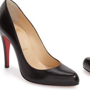 décolleté 868 pump